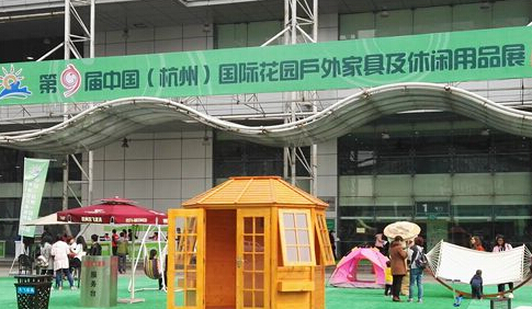 3月杭州戶外展：打造專業會展品牌 提升國際競爭